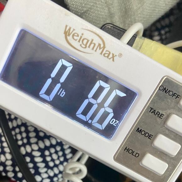 Torrid 4 Sleeveless Top Womens 4X Orange Stretch Crochet V Neck - Picture 11 of 11